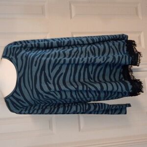 LOGO Lounge sweatshirt XL